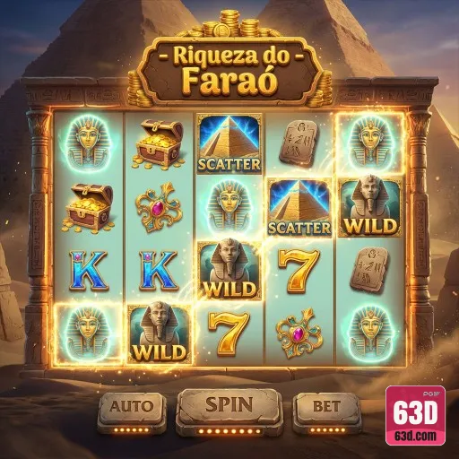 Chuva de Bônus 63d - Slots